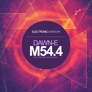 M54.4 (Emiliano Nenzo Remix)