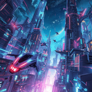 光のステージへ