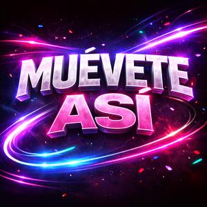 Muévete Así