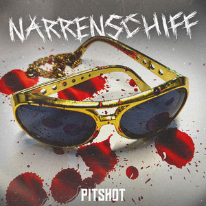 Narrenschiff