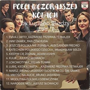 MARSZ_BRUNO JASIEŃSKI (SIOSTROM OD ŚW. SAMKI)