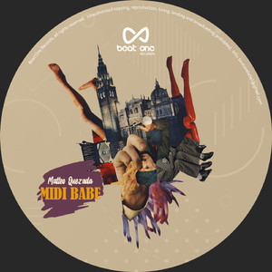 Embalao (Original Mix)