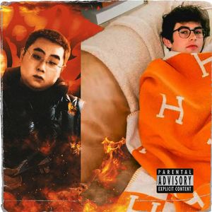 【FREE】"Broken" 刀脚 X Ian Type Beat