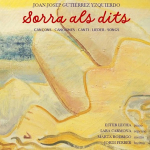 Si em lleví de bon matí -de "Quatre cançons amatòries"