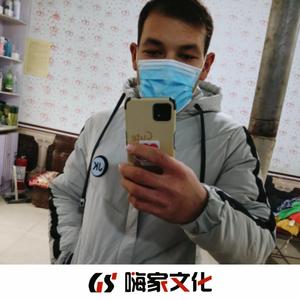 Alijan-上海-月亮月亮你别睡