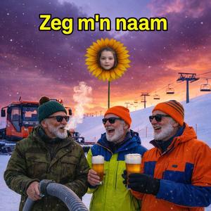 Zeg m'n naam