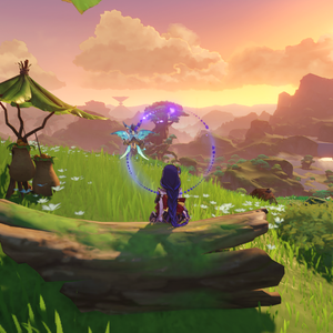 【原神】灯烛阑珊，音韵四海（璃月音乐串烧）