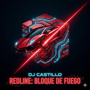 MEZCLA BLOQUE DE FUEGO, Vol. 3