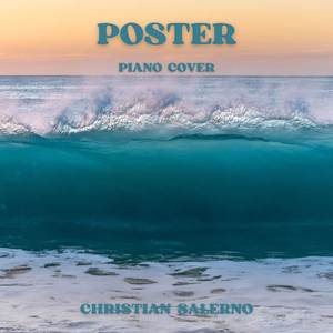Poster (Piano version)