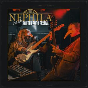 Clavata (Live at Sweden Rock Festival)