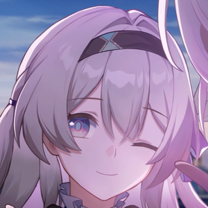 【AI翻唱】流萤- Slowdown