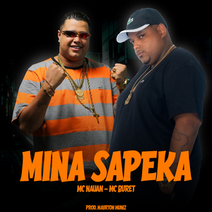Mina Sapeka