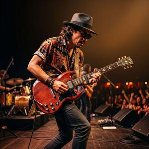 No Me Dejes, Amor Mío