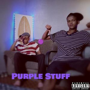 Purple Stuff (feat. Sbiza SA)
