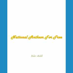 National Anthem For Free