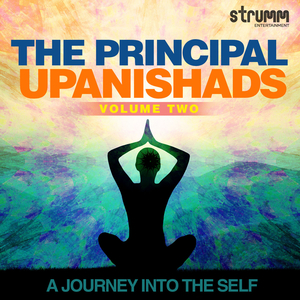 Mandukya Upanishad