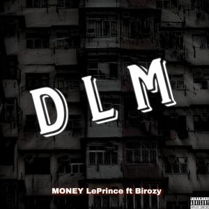 DLM (feat. Birozy)