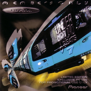 I Want You (Deep And Throbbing Mix)