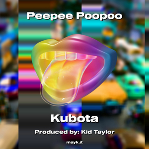 Peepee Poopoo