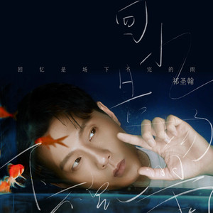 回忆是场下不完的雨