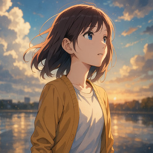 After Rain