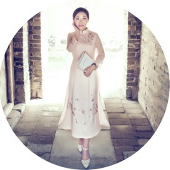 我的梦里全是你 (缺男声快四舞曲)