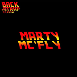 Marty Mc'fly