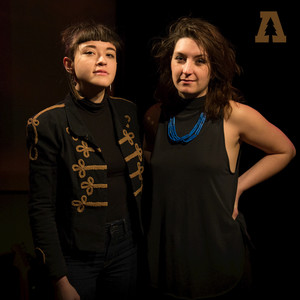 Ithaca (Audiotree Live Version)