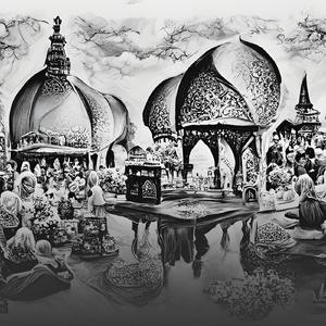 Ramadhan berkah