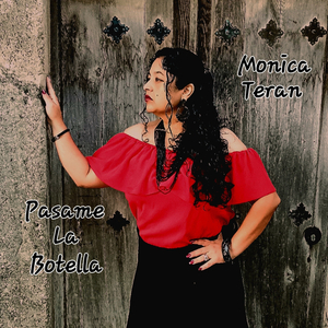 Pasame La Botella