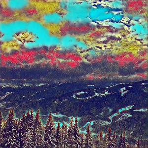 Contemptuous Vituperative