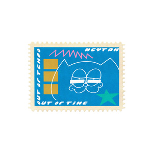 Out of Tempo Out of Time