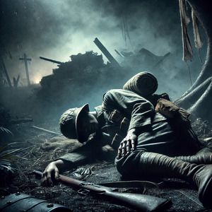 El Rugido de Iwo Jima