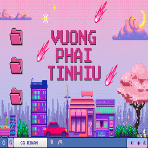 Vướng Phải Tình Iu