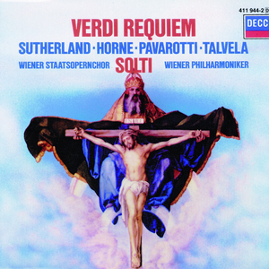 Messa da Requiem:2a. Dies irae