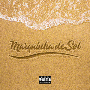 Marquinha de Sol (Remix)