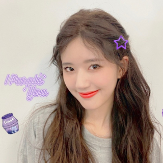 赵露思|微博音乐集♫