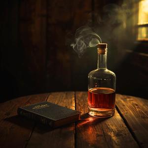 The Bottle And The Bible