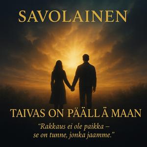 Taivas On Päällä Maan