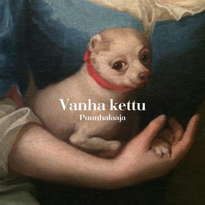 Vanha kettu
