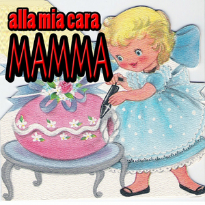 Auguri mamma