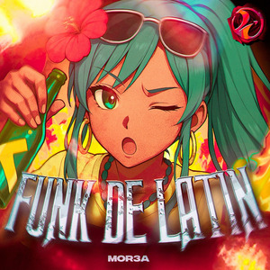 FUNK DE LATIN