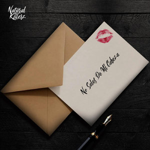 No Sales De Mi Cabeza