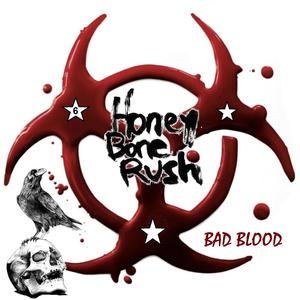 Blood Queen (feat. David HK)