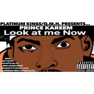 8 to 1 (feat. Aktual & Lil P.K.)