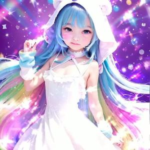 シャチ(V5) by melemele