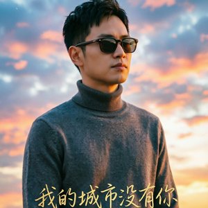 我的城市没有你