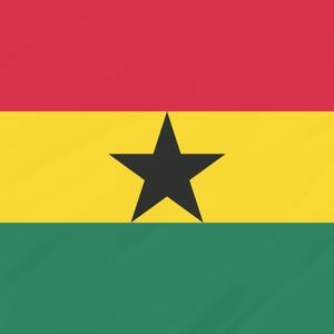 God Bless Our Homeland Ghana (National anthem of Ghana)