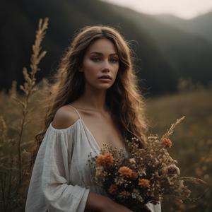 희미해지는 별의 속삭임