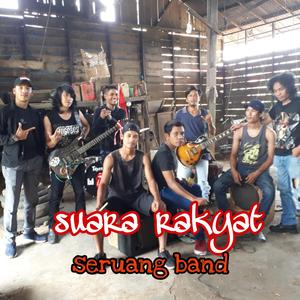 Suara Rakyat